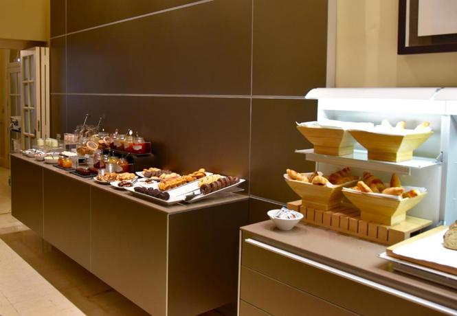 Imagen general del Hotel Taburiente. Foto 4