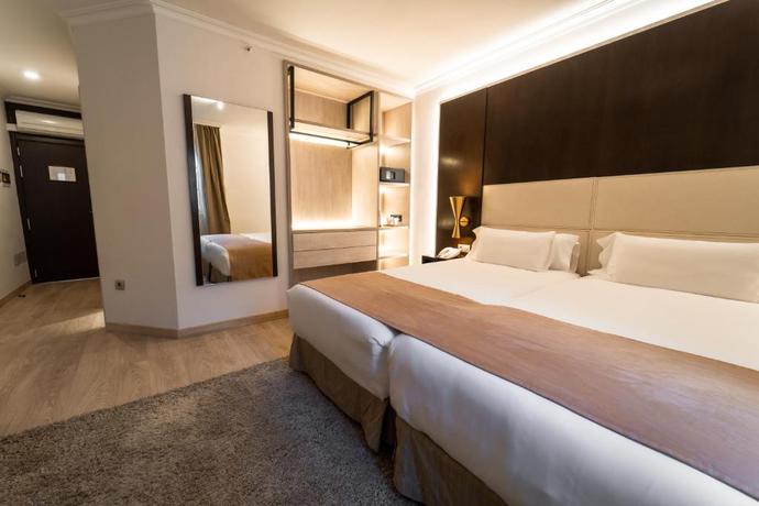 Imagen general del Hotel Taburiente. Foto 6