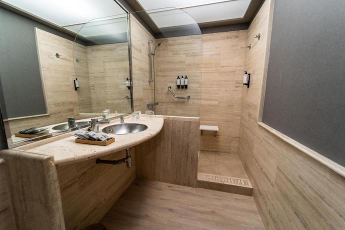 Imagen general del Hotel Taburiente. Foto 8