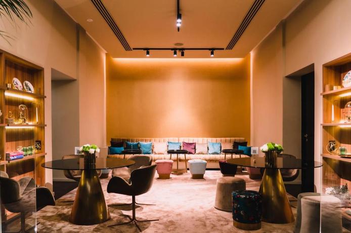 Imagen general del Hotel Taburiente. Foto 12