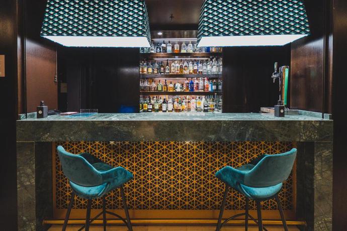 Imagen general del Hotel Taburiente. Foto 16