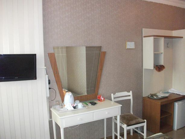 Imagen de la habitación del Hotel Tac. Foto 6