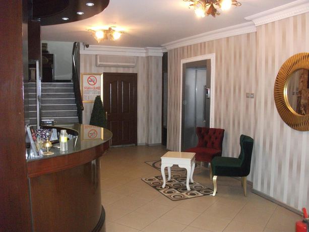 Imagen de los interiores del Hotel Tac. Foto 17