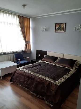 Imagen de la habitación del Hotel Tac. Foto 9
