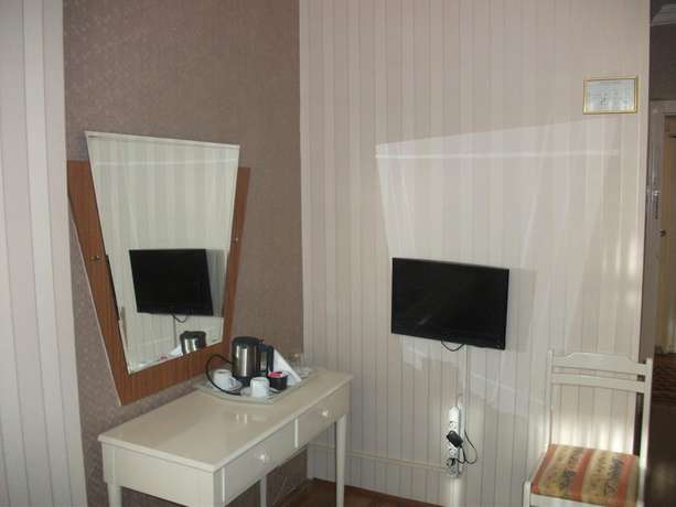 Imagen de la habitación del Hotel Tac. Foto 11
