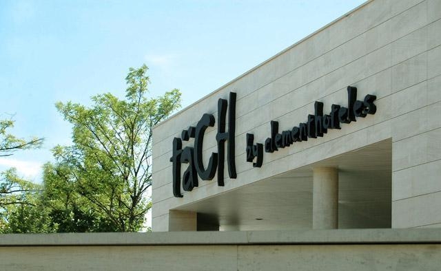 Imagen general del Hotel Tach Madrid Airport. Foto 3