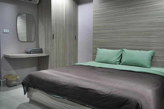 Imagen de la habitación del Hotel Tachang Resort. Foto 13
