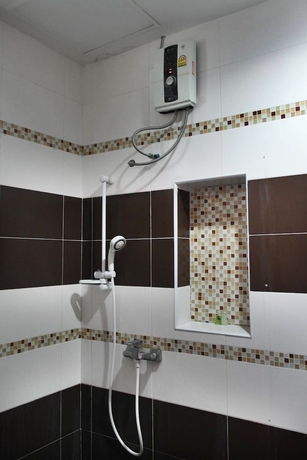 Imagen de la habitación del Hotel Tachang Resort. Foto 15