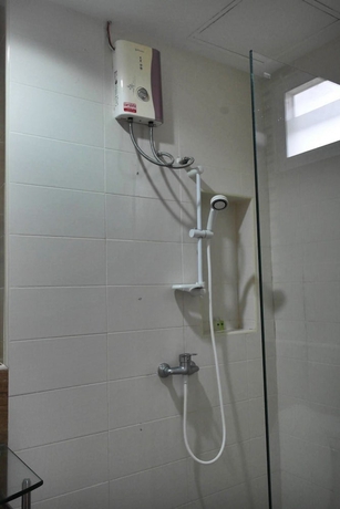 Imagen de la habitación del Hotel Tachang Resort. Foto 16