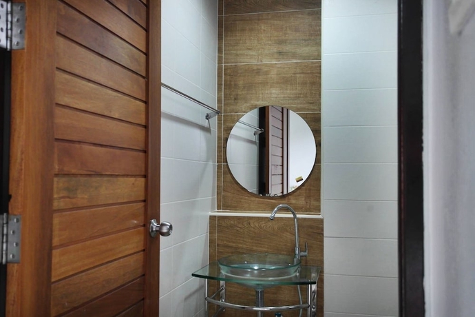 Imagen de la habitación del Hotel Tachang Resort. Foto 17