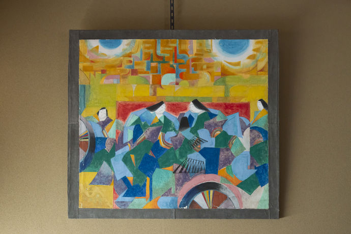 Imagen de la habitación del Hotel Tachibana Shikitei. Foto 3