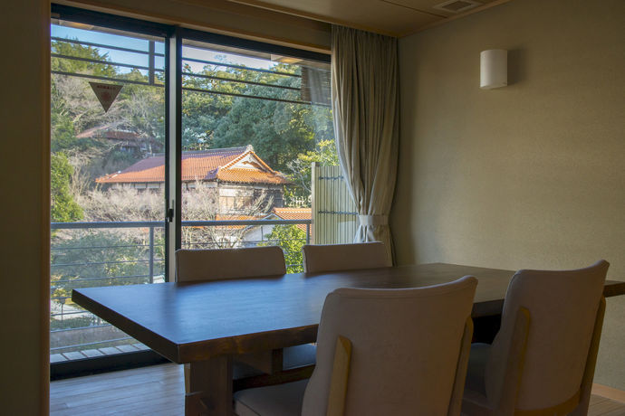 Imagen de la habitación del Hotel Tachibana Shikitei. Foto 4