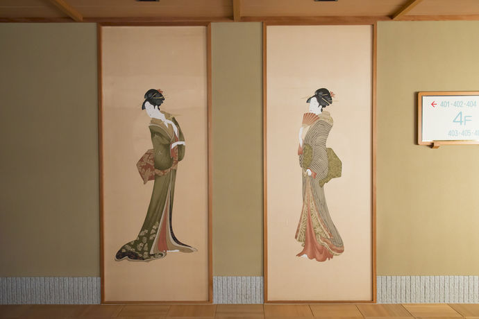 Imagen de la habitación del Hotel Tachibana Shikitei. Foto 5