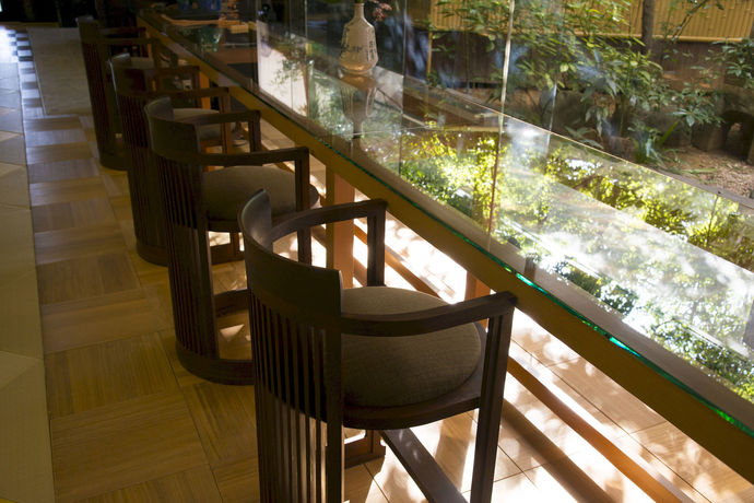 Imagen de los interiores del Hotel Tachibana Shikitei. Foto 12