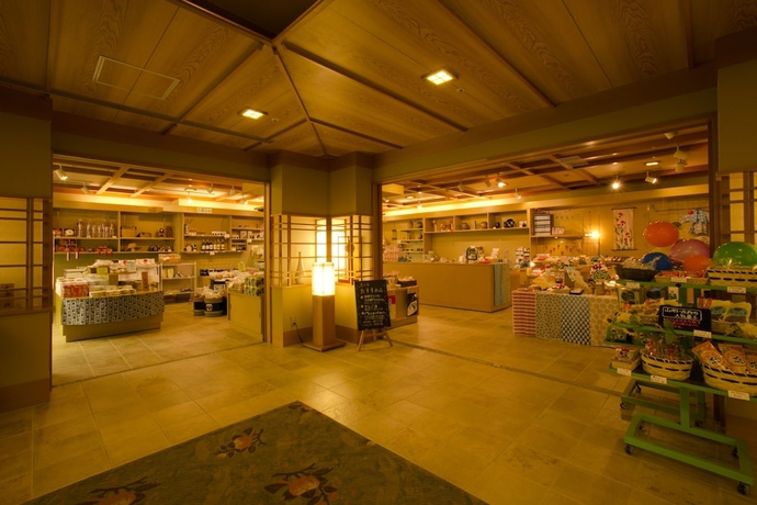 Imagen de los interiores del Hotel Tachibanaya. Foto 18