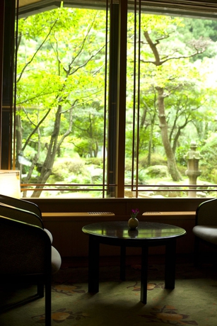 Imagen del bar/restaurante del Hotel Tachibanaya. Foto 3