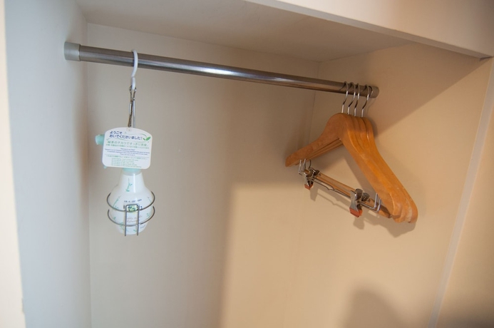 Imagen de la habitación del Hotel Tachikawa Regent. Foto 2