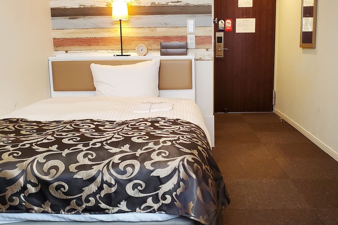 Imagen de la habitación del Hotel Tachikawa Regent. Foto 5
