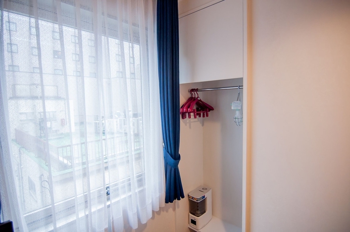 Imagen de la habitación del Hotel Tachikawa Regent. Foto 6