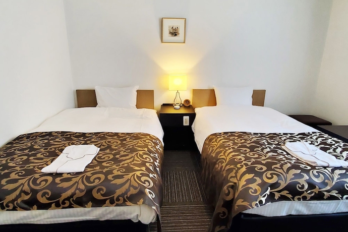 Imagen de la habitación del Hotel Tachikawa Regent. Foto 7