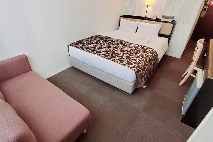 Imagen de la habitación del Hotel Tachikawa Regent. Foto 9