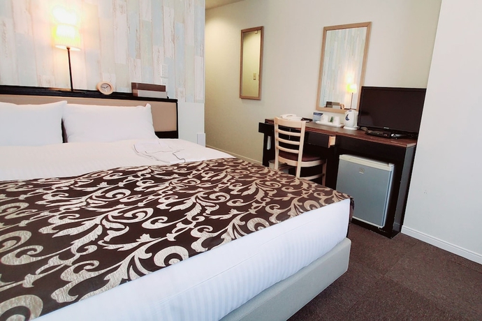 Imagen de la habitación del Hotel Tachikawa Regent. Foto 10