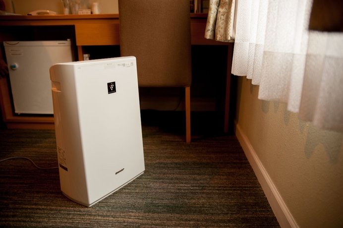 Imagen de la habitación del Hotel Tachikawa Regent. Foto 11