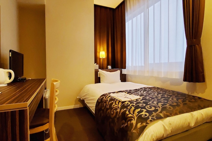 Imagen de la habitación del Hotel Tachikawa Regent. Foto 12