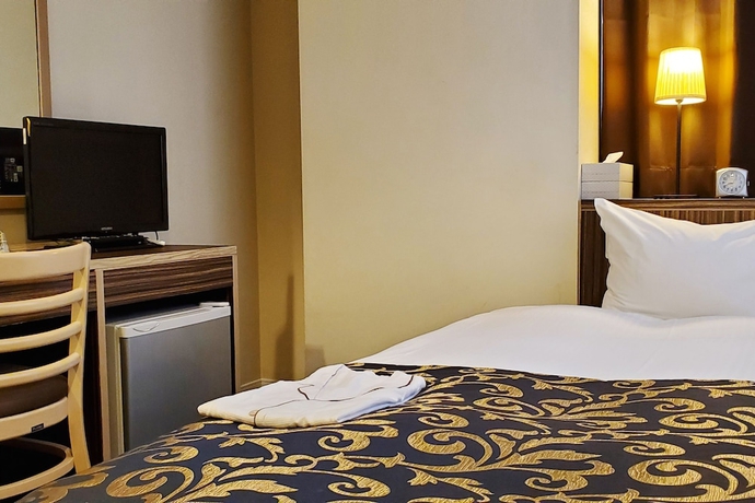 Imagen de la habitación del Hotel Tachikawa Regent. Foto 13