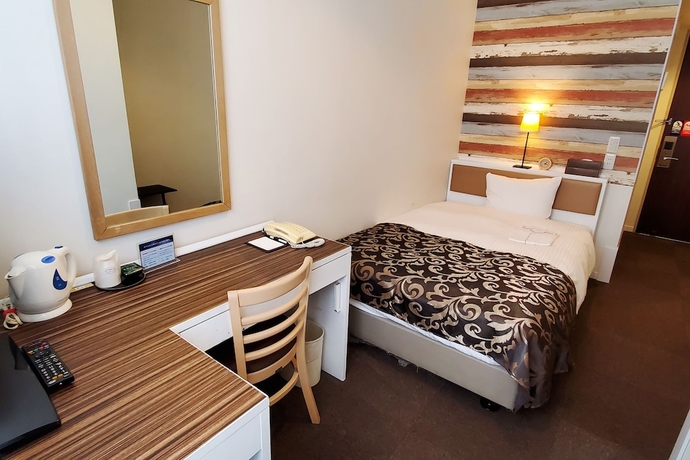 Imagen de la habitación del Hotel Tachikawa Regent. Foto 14