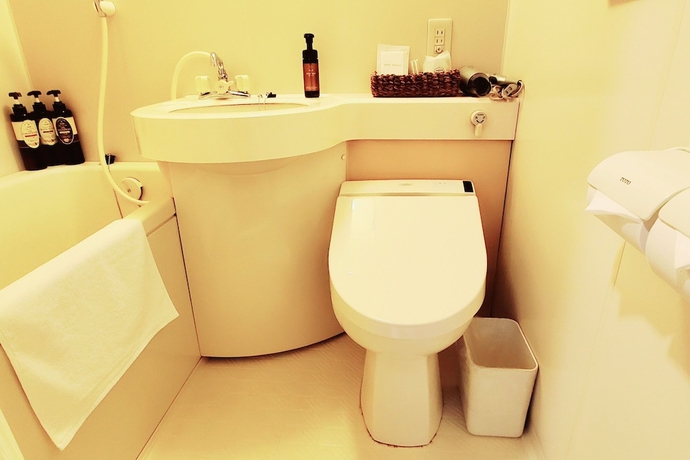 Imagen de la habitación del Hotel Tachikawa Regent. Foto 15