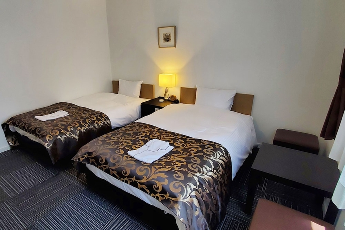 Imagen de la habitación del Hotel Tachikawa Regent. Foto 17