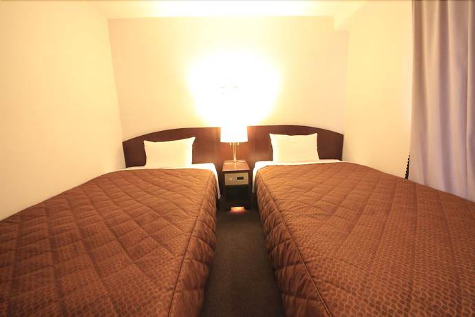 Imagen de la habitación del Hotel Tachikawa Urban Hotel Annex. Foto 8