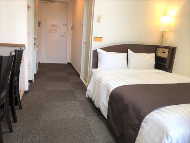 Imagen de la habitación del Hotel Tachikawa Urban Hotel Annex. Foto 12