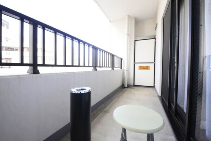 Imagen de la habitación del Hotel Tachikawa Urban Hotel Annex. Foto 14