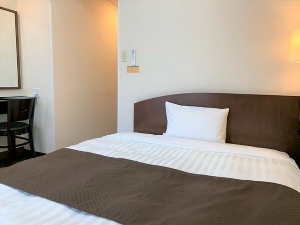 Imagen de la habitación del Hotel Tachikawa Urban Hotel Annex. Foto 16