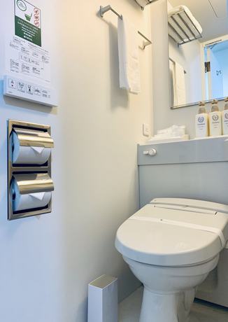 Imagen de la habitación del Hotel Tachikawa Urban Hotel Main. Foto 5