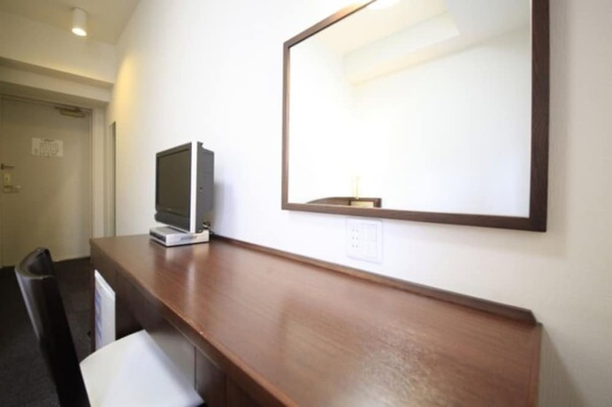 Imagen de la habitación del Hotel Tachikawa Urban Hotel Main. Foto 17