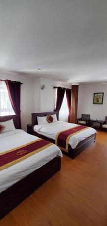 Imagen general del Hotel T&acirc;m Dung Đ&agrave; Lạt. Foto 1
