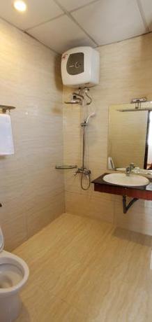 Imagen general del Hotel T&acirc;m Dung Đ&agrave; Lạt. Foto 3