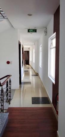 Imagen general del Hotel T&acirc;m Dung Đ&agrave; Lạt. Foto 4