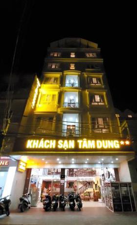 Imagen general del Hotel T&acirc;m Dung Đ&agrave; Lạt. Foto 8