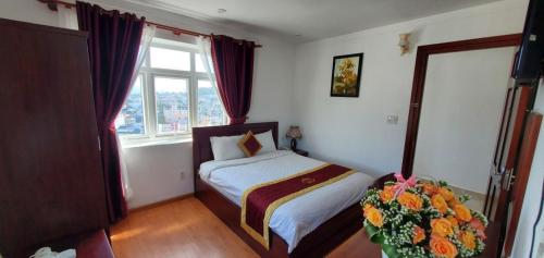 Imagen general del Hotel T&acirc;m Dung Đ&agrave; Lạt. Foto 9