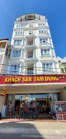 Imagen general del Hotel T&acirc;m Dung Đ&agrave; Lạt. Foto 12