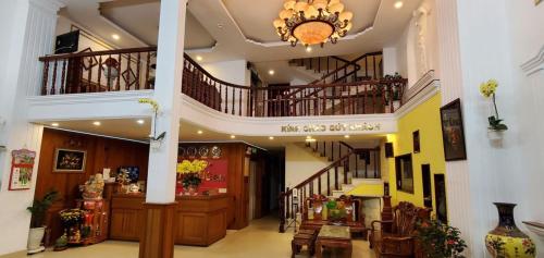 Imagen general del Hotel T&acirc;m Dung Đ&agrave; Lạt. Foto 14