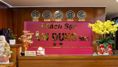 Imagen general del Hotel T&acirc;m Dung Đ&agrave; Lạt. Foto 16