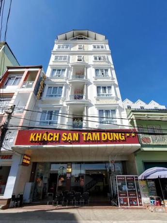 Imagen general del Hotel T&acirc;m Dung Đ&agrave; Lạt. Foto 17
