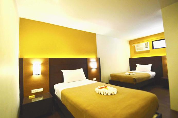 Imagen de la habitación del Hotel Tacloban Plaza Hotel. Foto 7