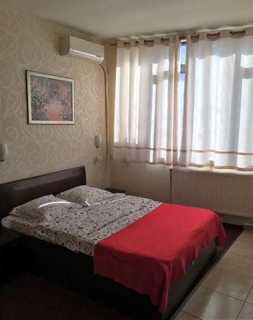 Imagen de la habitación del Hotel Taco. Foto 2
