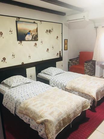 Imagen de la habitación del Hotel Taco. Foto 4